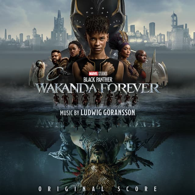 Nyana Wam cover art