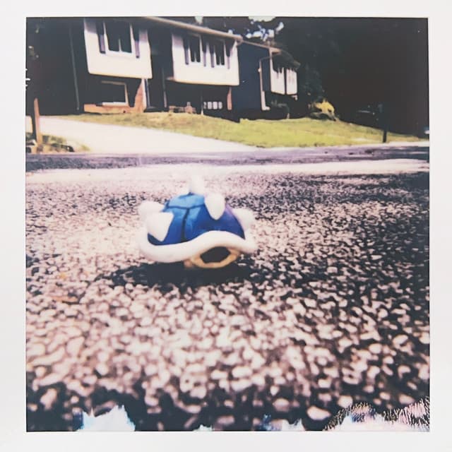 Bloom cover art