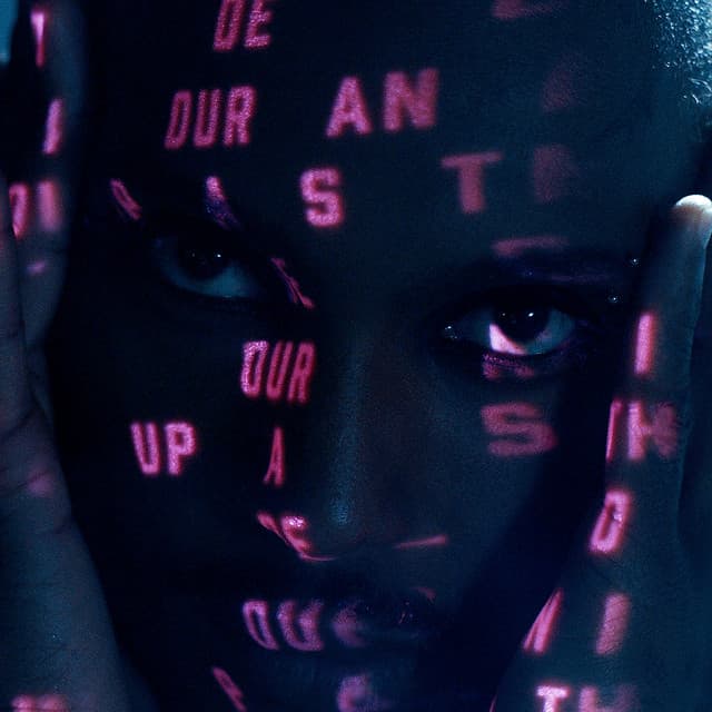 GHOST cover art