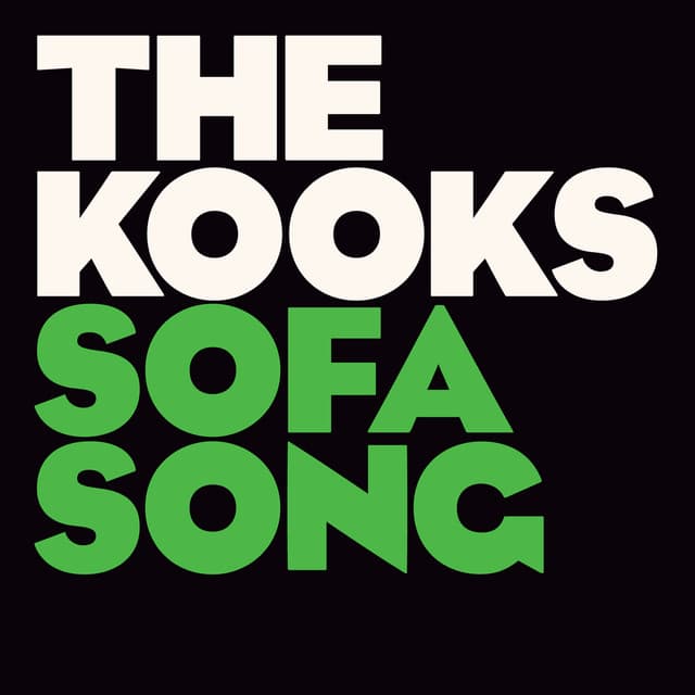 Sofa Song cover art