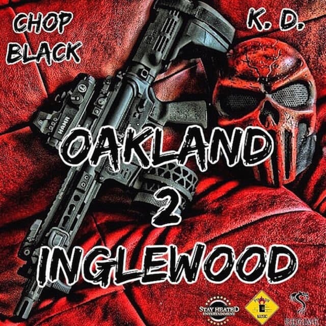 Westside Chips cover art