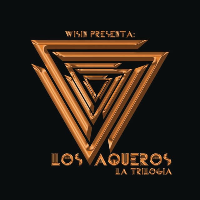 Yo Me Dejo (feat. Alexis) cover art