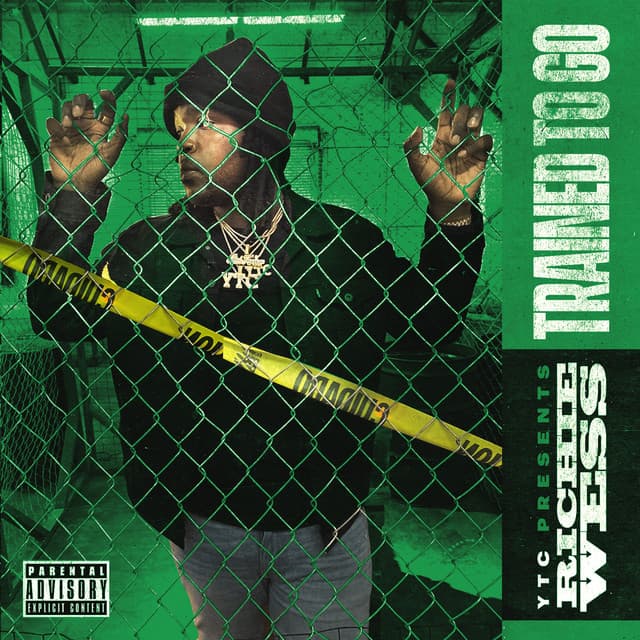 Go To Work (feat. Priceless Scott) cover art