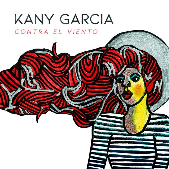 Las Palabras cover art