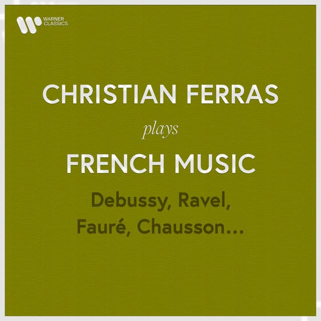 Debussy: Violin Sonata in G Minor, CD 148, L. 140: I. Allegro vivo cover art