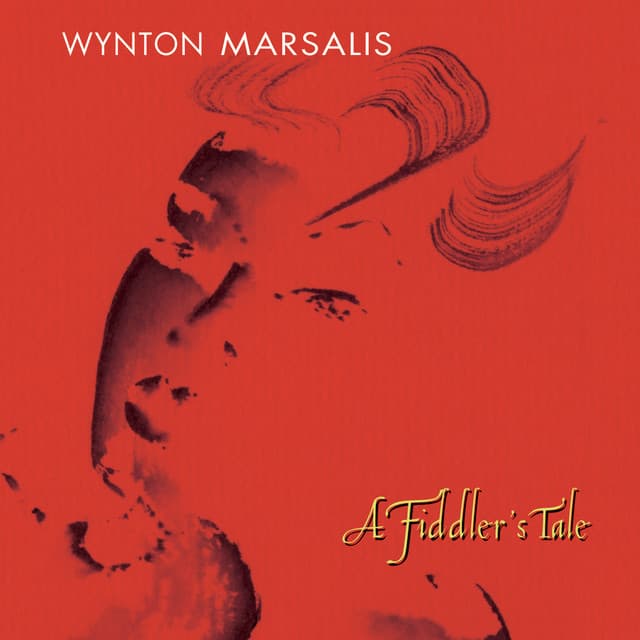 A Fiddler's Tale cover art