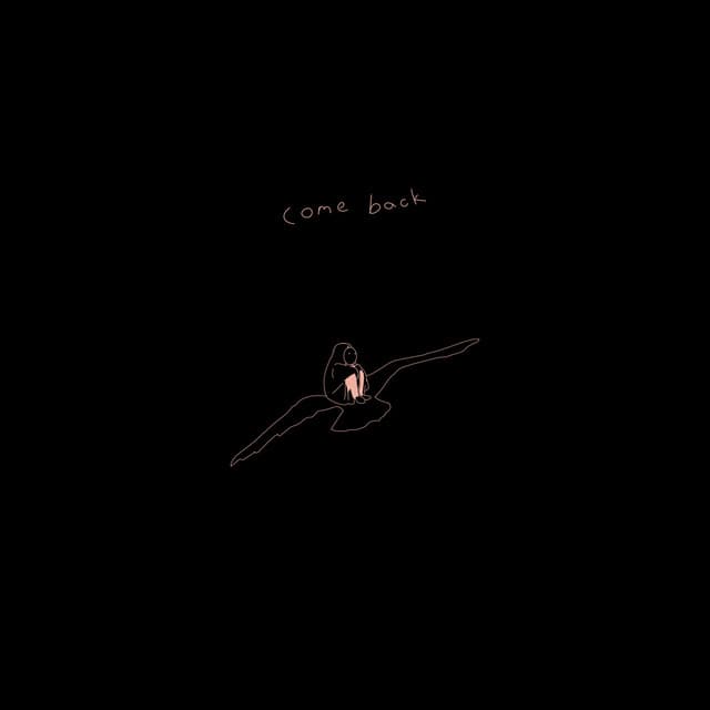 Come Back (Remixes) cover art