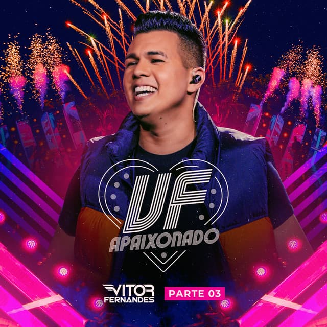 Boca da Sua Vida - Ao Vivo cover art