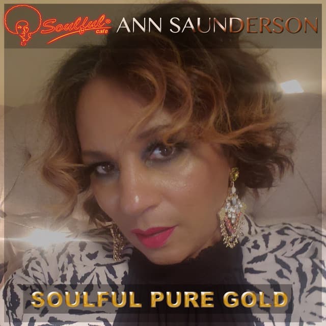 Pure Gold cover art
