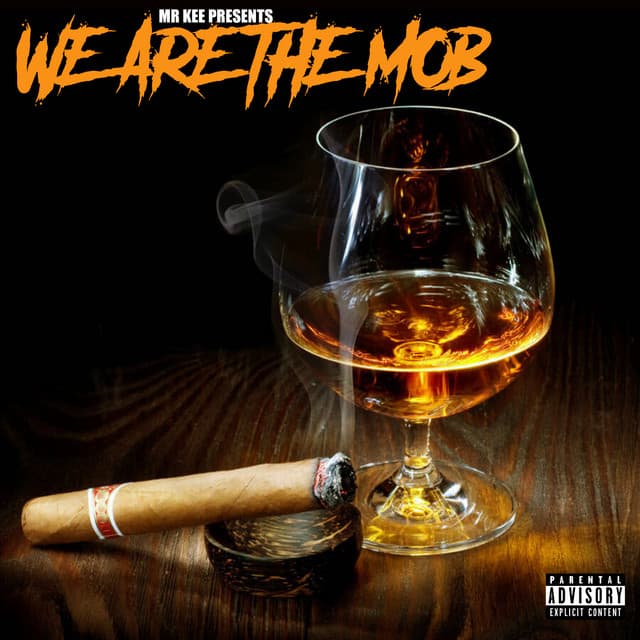They Serious (feat. Courtney King, Sliff The Beast & Itz Da Ghost) cover art