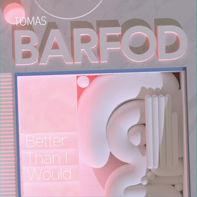 Better Than I Would - Yaeji Remix cover art