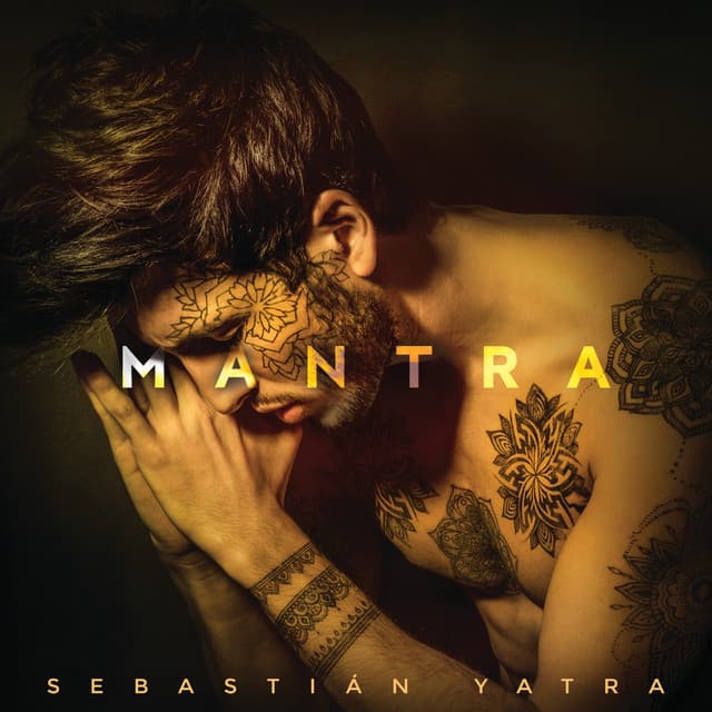 No Hay Nadie Más cover art