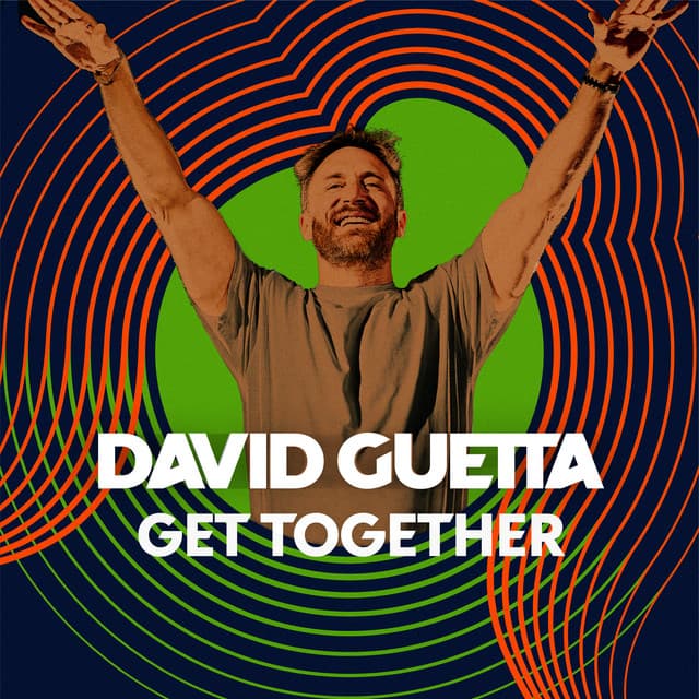 Get Together cover art