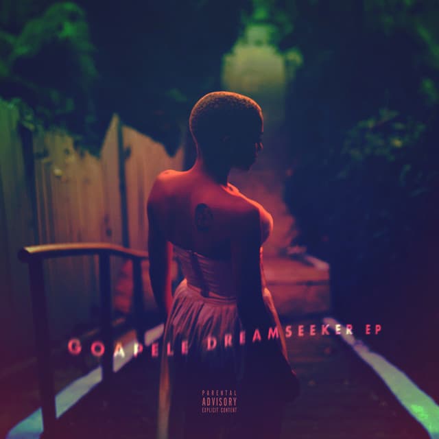Dreamseeker cover art
