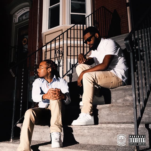 So What? cover art