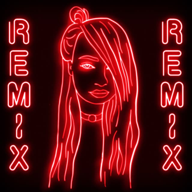 Heart to Break - Freedo Remix cover art
