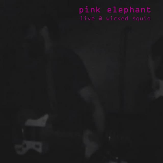 Tent City - live cover art