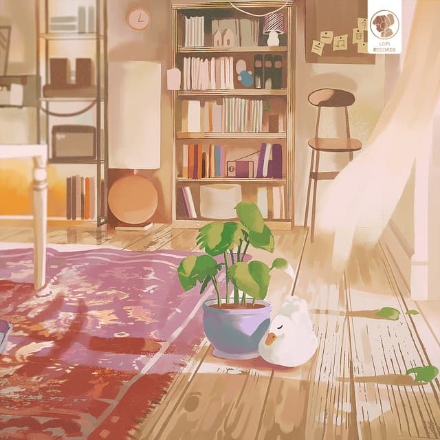 Hugs cover art
