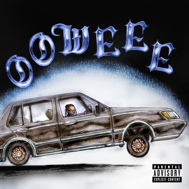 Ooweee cover art