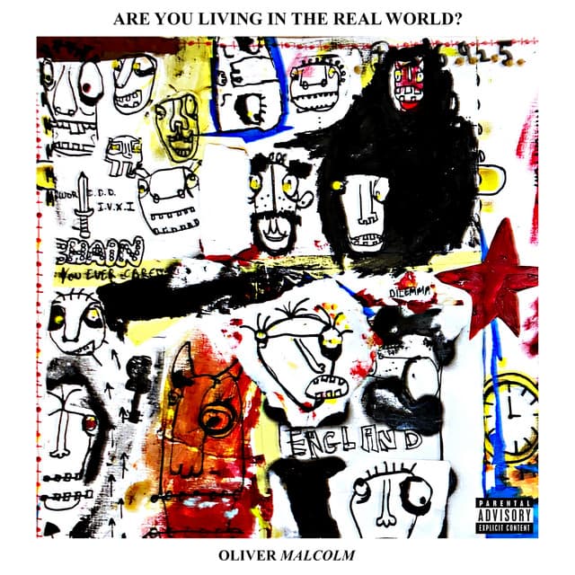 Switched Up cover art