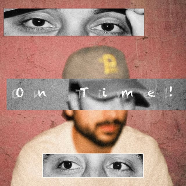 Don't Fight Me cover art
