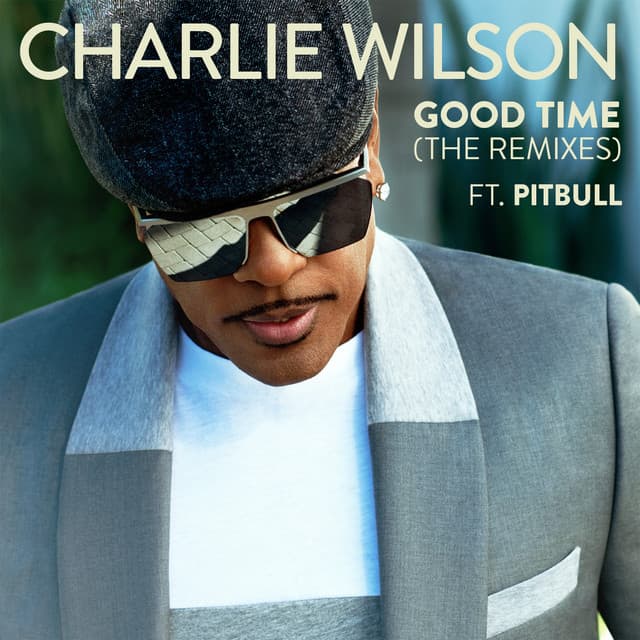Good Time (feat. Pitbull) - DJ KO Remix cover art