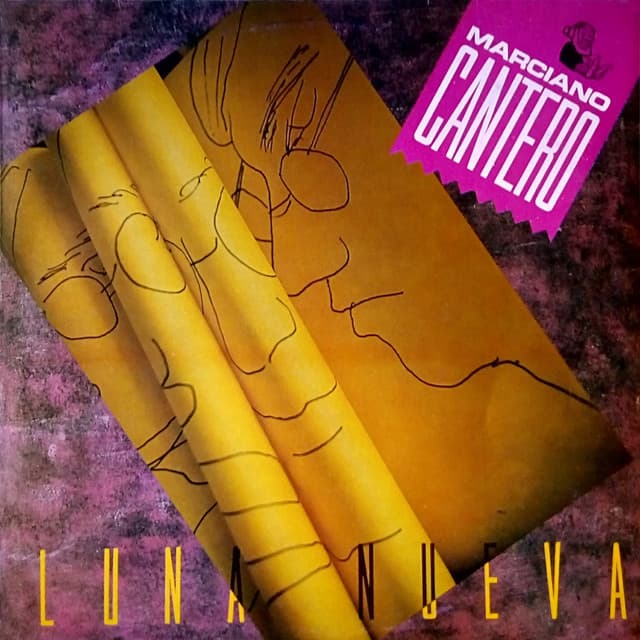 Hace Bastante Tiempo cover art