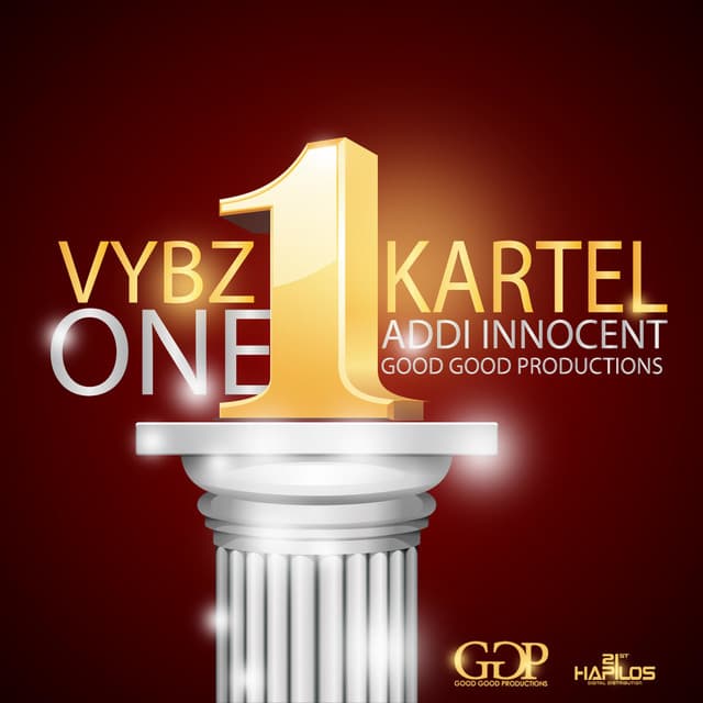 One cover art