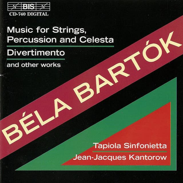 I. Rubato cover art
