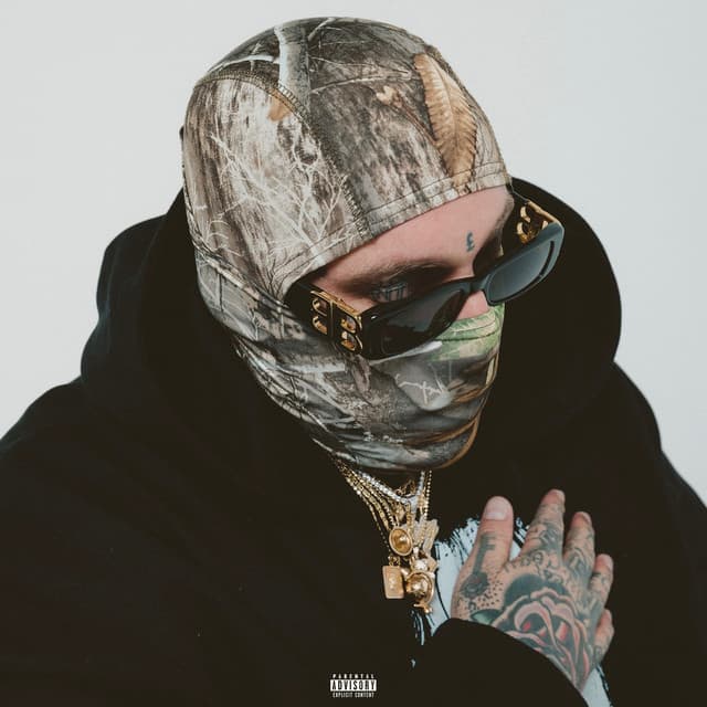 LAFUCKEDUUP cover art