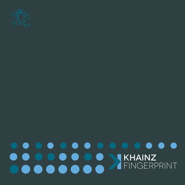 Fingerprint cover art