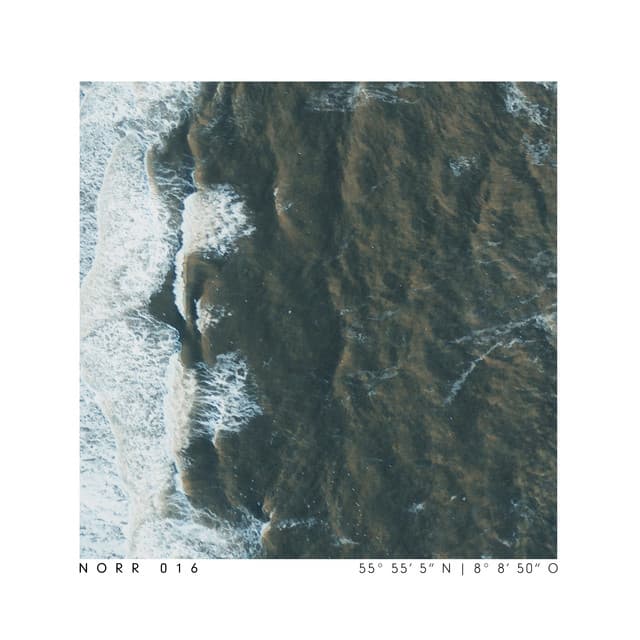 Voyager cover art