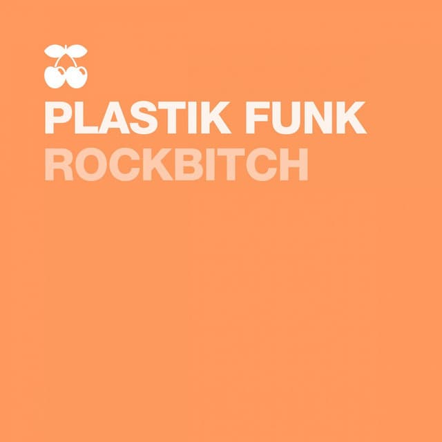 Rock Bitch - Dub Mix cover art