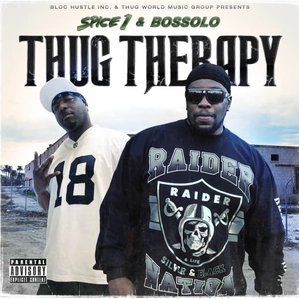 Respect The Ogz cover art