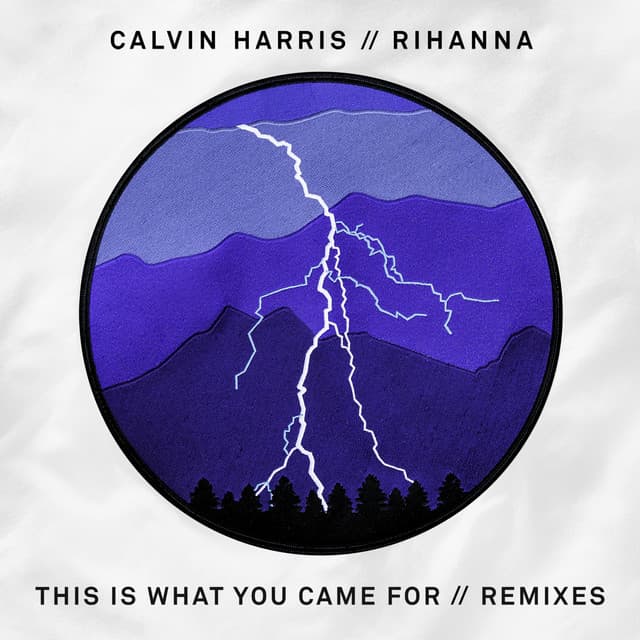 This Is What You Came For - Extended Mix cover art