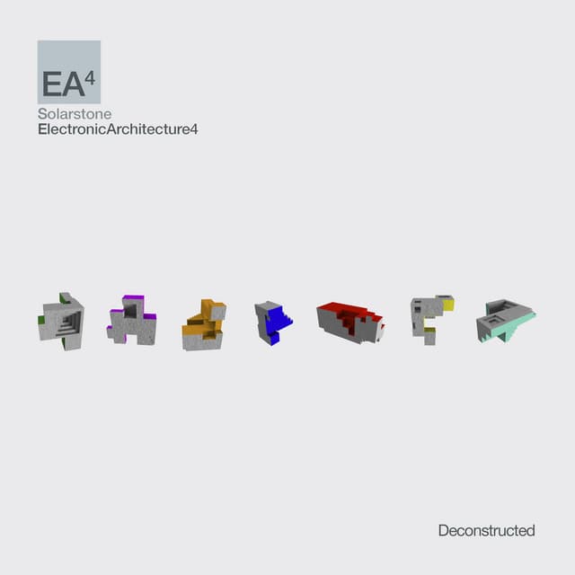 Lament - EA4 Version cover art