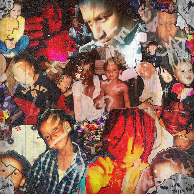 Dangerous cover art