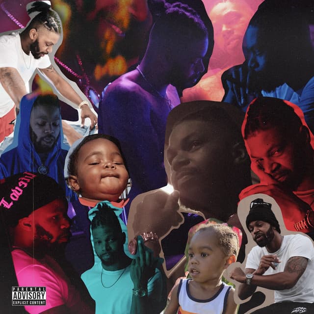 Extra cover art