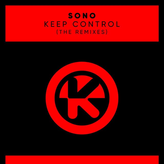 Keep Control - Outwork Remix cover art