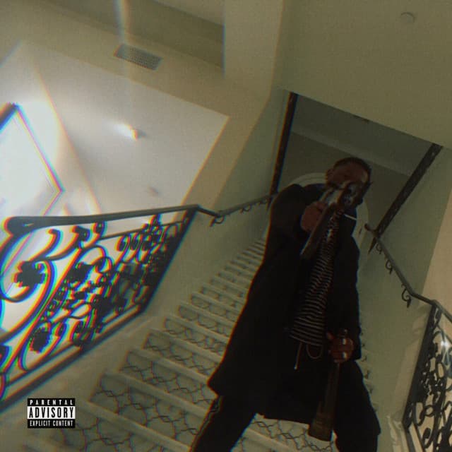 Vroom (feat. Yung Pinch & 03 Greedo) cover art