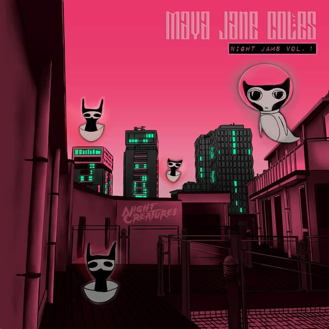 Fool cover art
