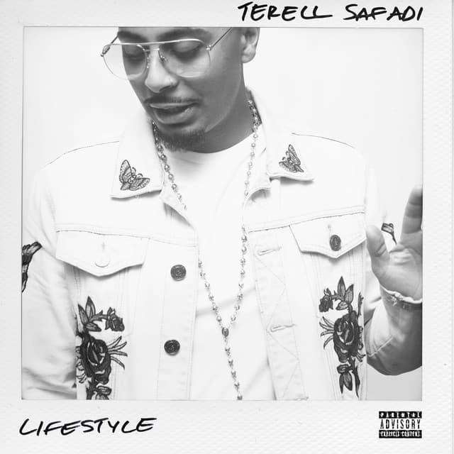 Lifestyle cover art
