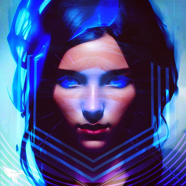 For Life (MRKO Remix) cover art