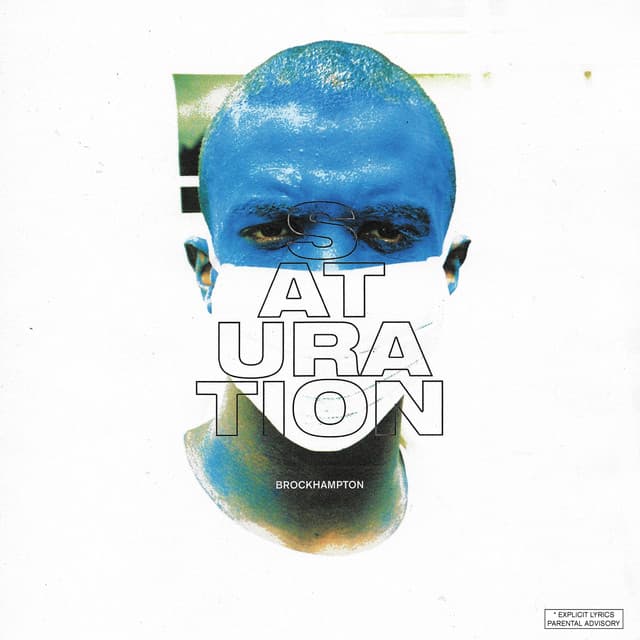 HEAT cover art