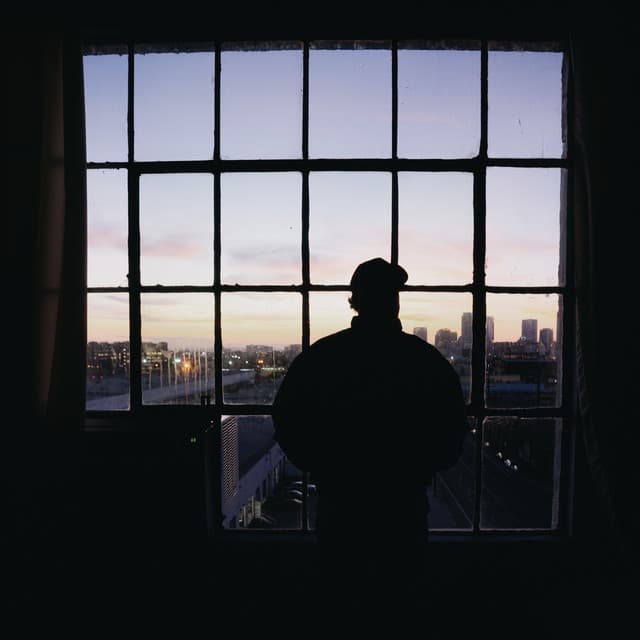 WHY??? cover art