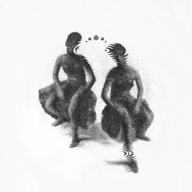 Lettera Q cover art