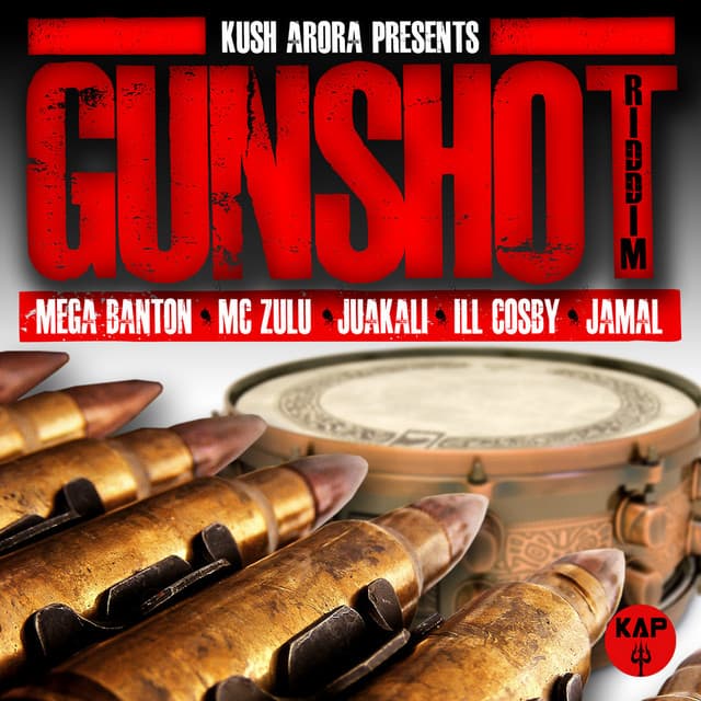 Black Market cover art