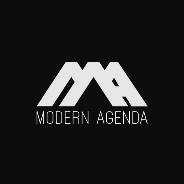 Top Ten Modern Agenda Tracks of 2018 cover art
