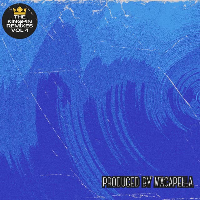 Dreams - Macapella Remix cover art