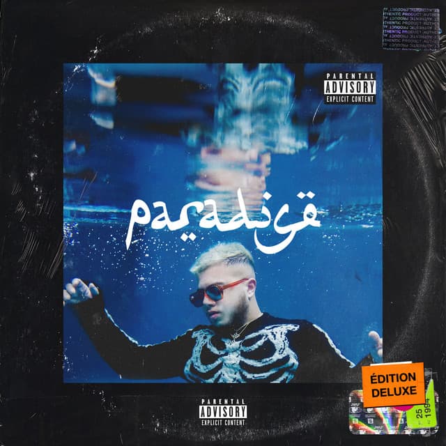 Clic Clac (feat. 13 Block) cover art